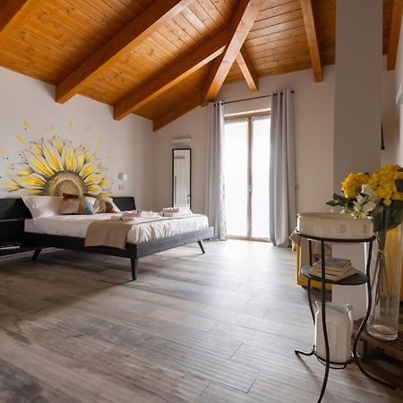 Cascina Pajanot Villa Benevello Phòng bức ảnh