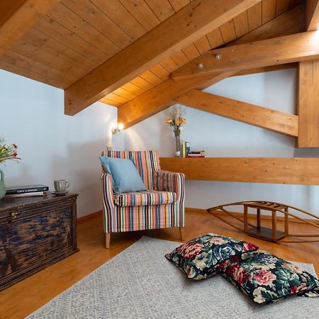 Cascina Pajanot Villa Benevello Phòng bức ảnh