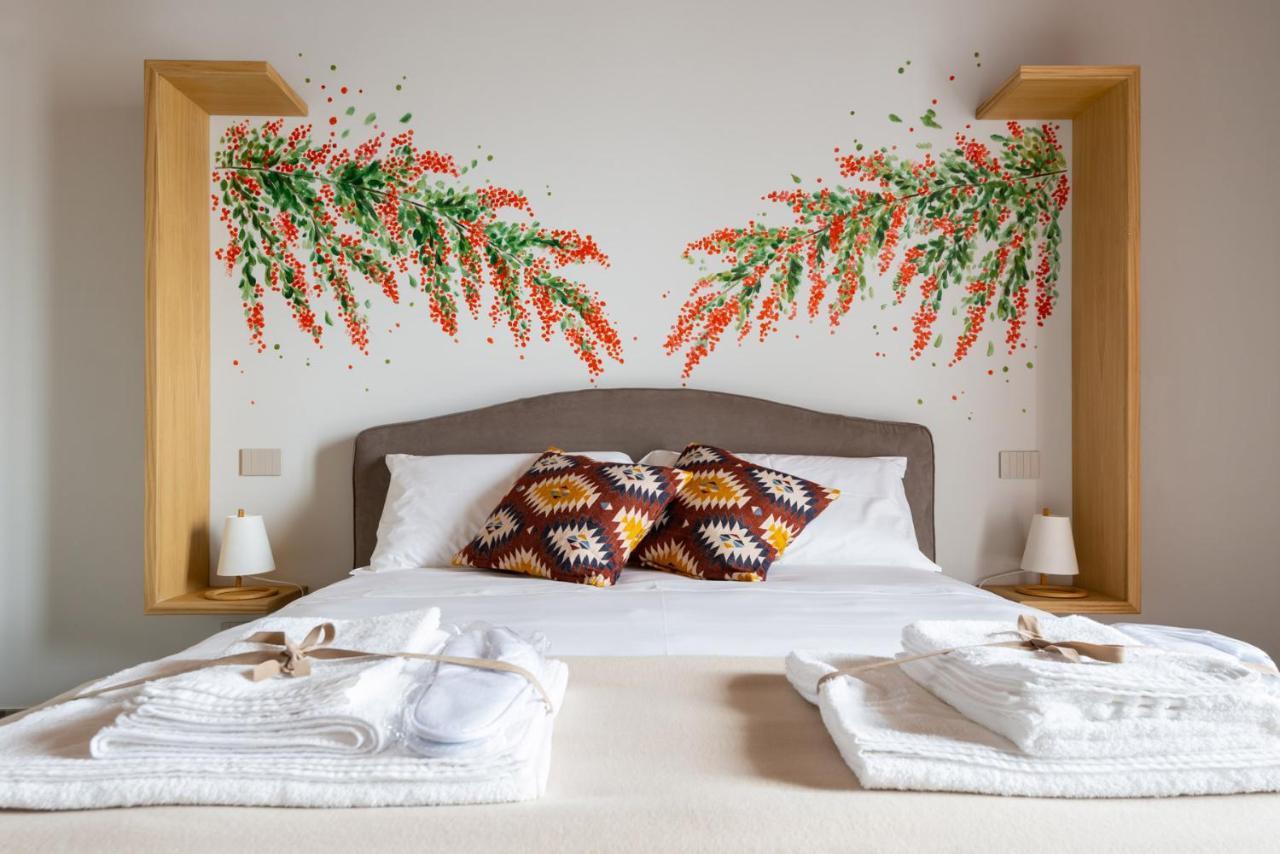 Cascina Pajanot Villa Benevello Phòng bức ảnh