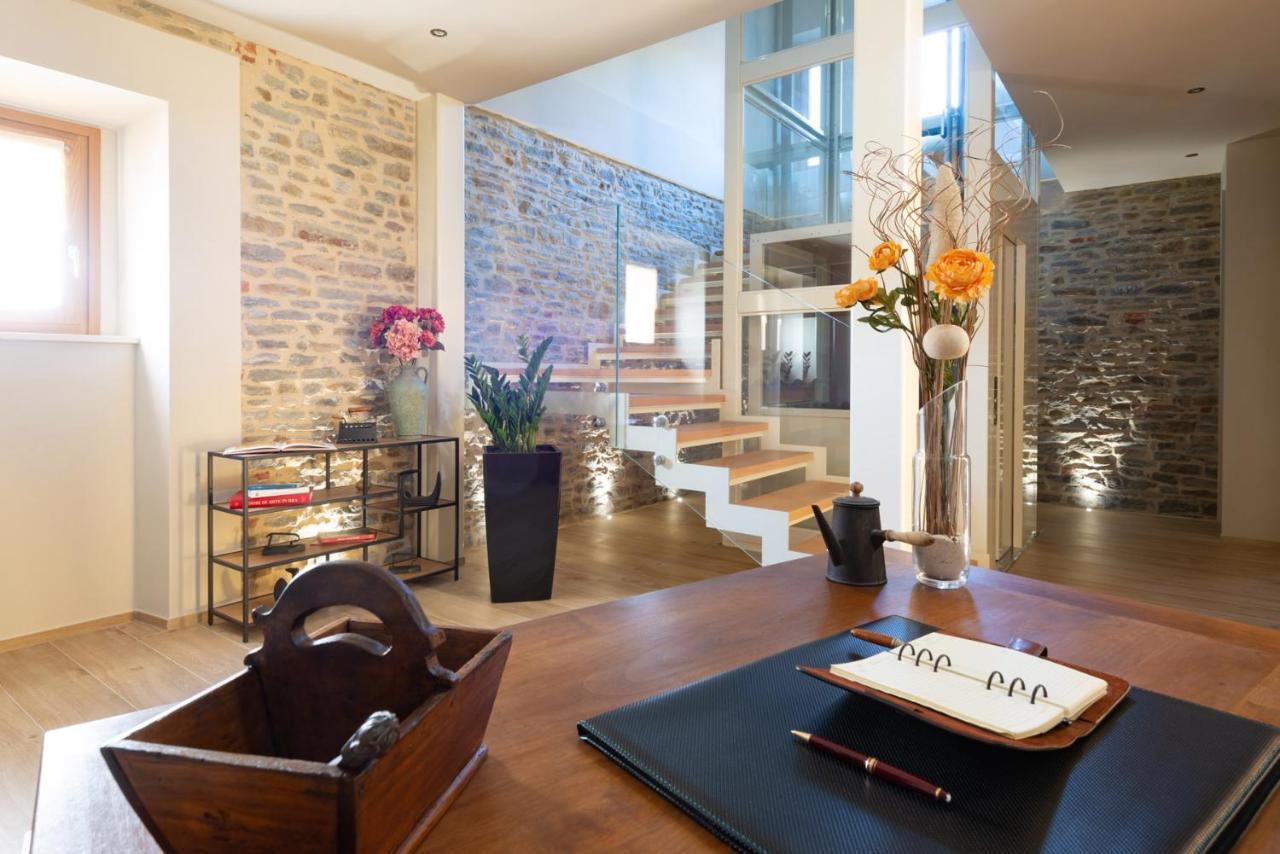 Cascina Pajanot Villa Benevello Ngoại thất bức ảnh
