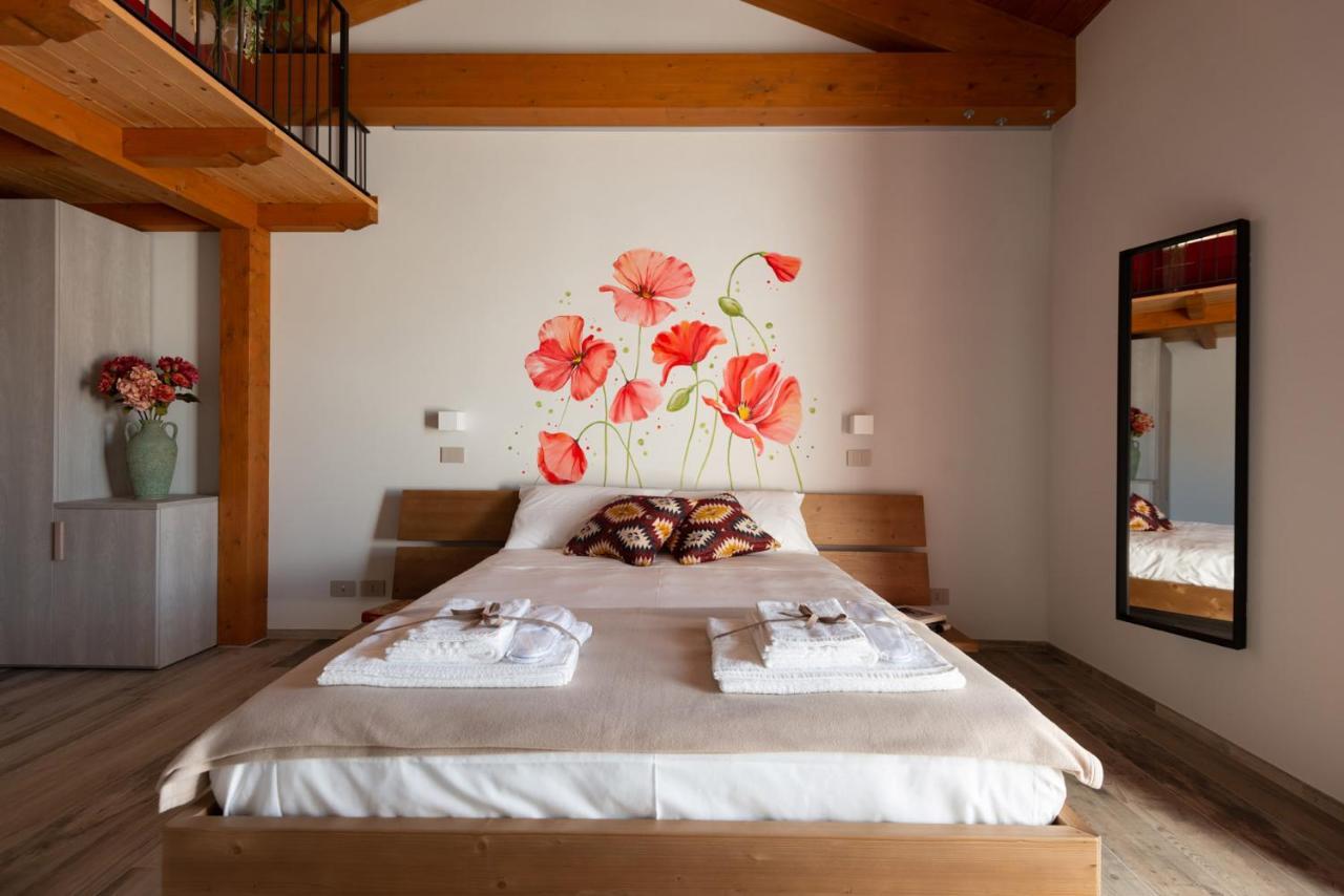 Cascina Pajanot Villa Benevello Phòng bức ảnh