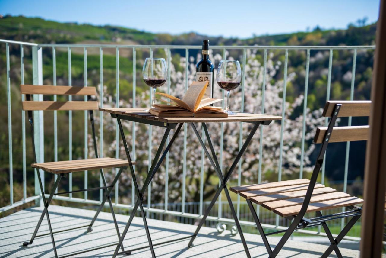 Cascina Pajanot Villa Benevello Ngoại thất bức ảnh