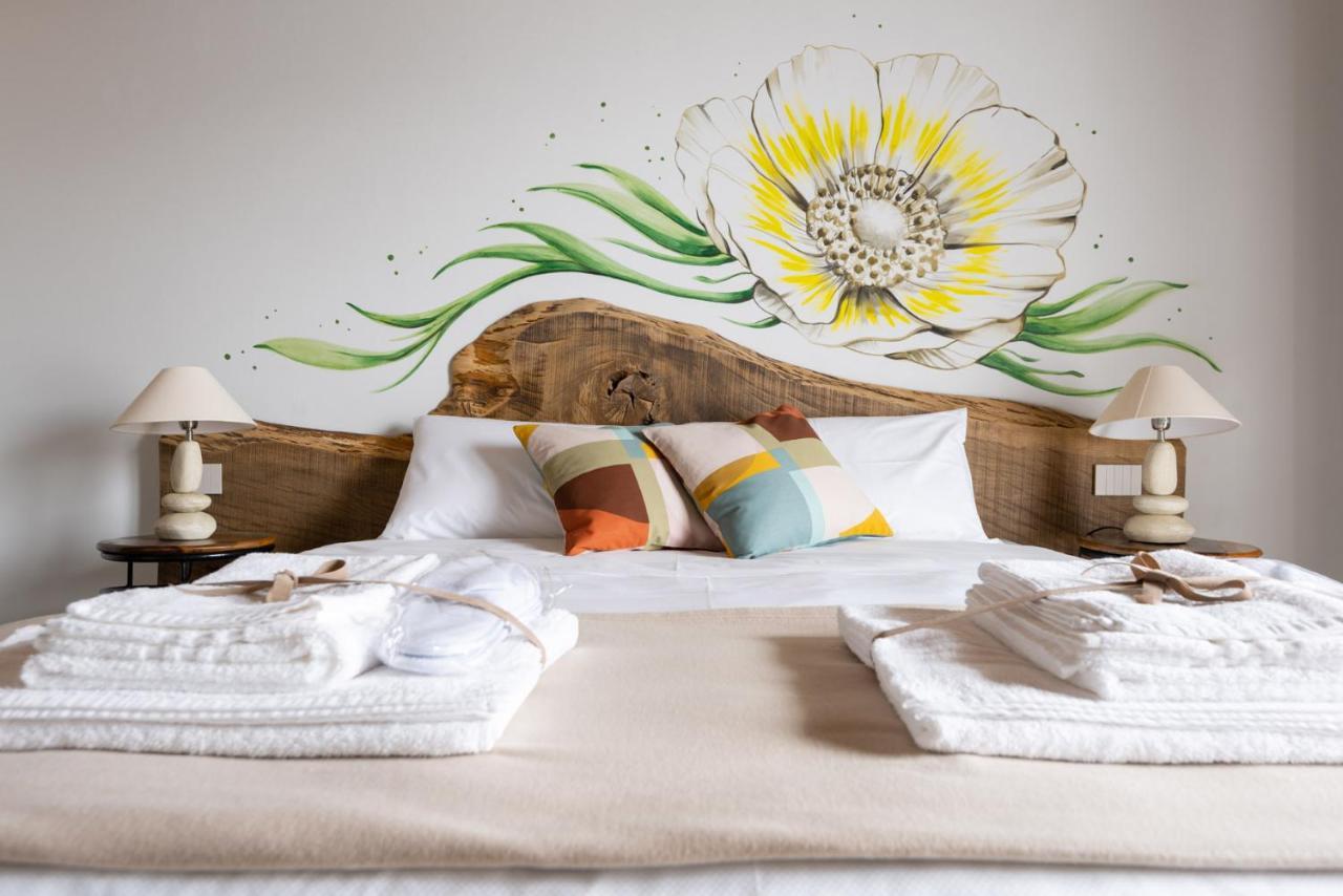 Cascina Pajanot Villa Benevello Phòng bức ảnh