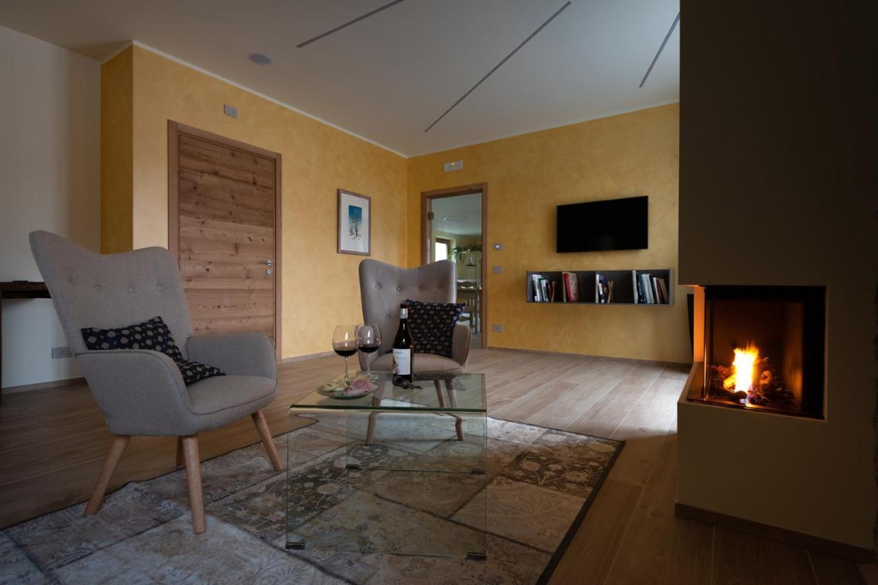 Cascina Pajanot Villa Benevello Ngoại thất bức ảnh