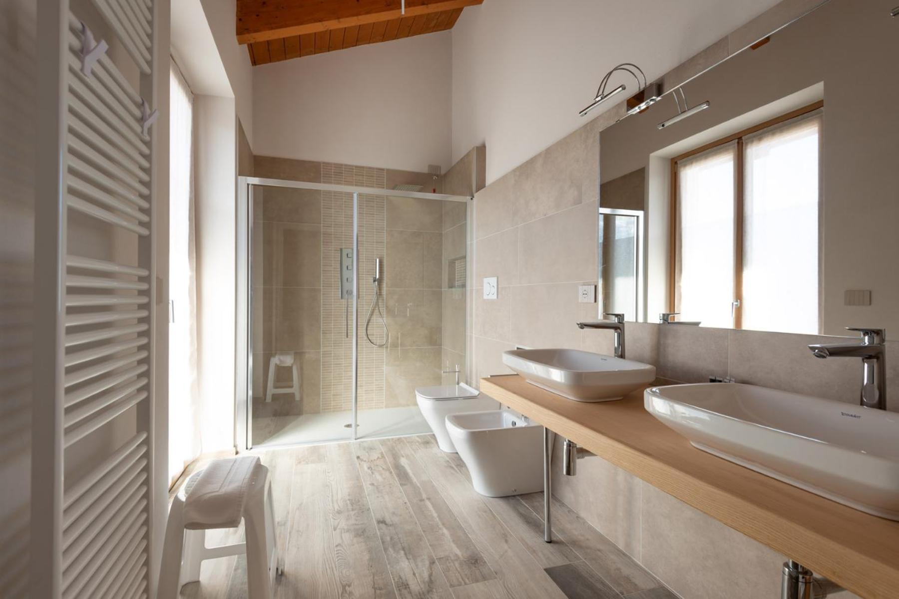 Cascina Pajanot Villa Benevello Phòng bức ảnh