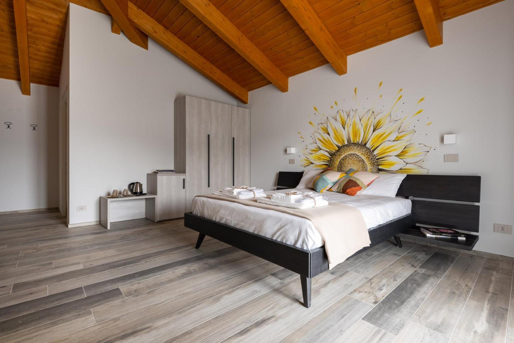 Cascina Pajanot Villa Benevello Phòng bức ảnh