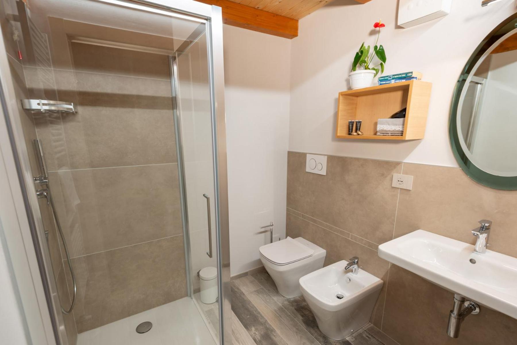 Cascina Pajanot Villa Benevello Phòng bức ảnh