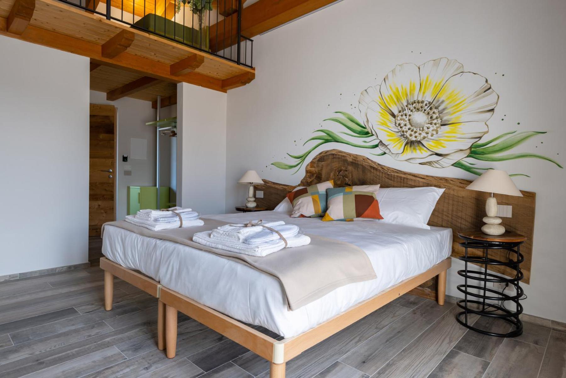 Cascina Pajanot Villa Benevello Phòng bức ảnh