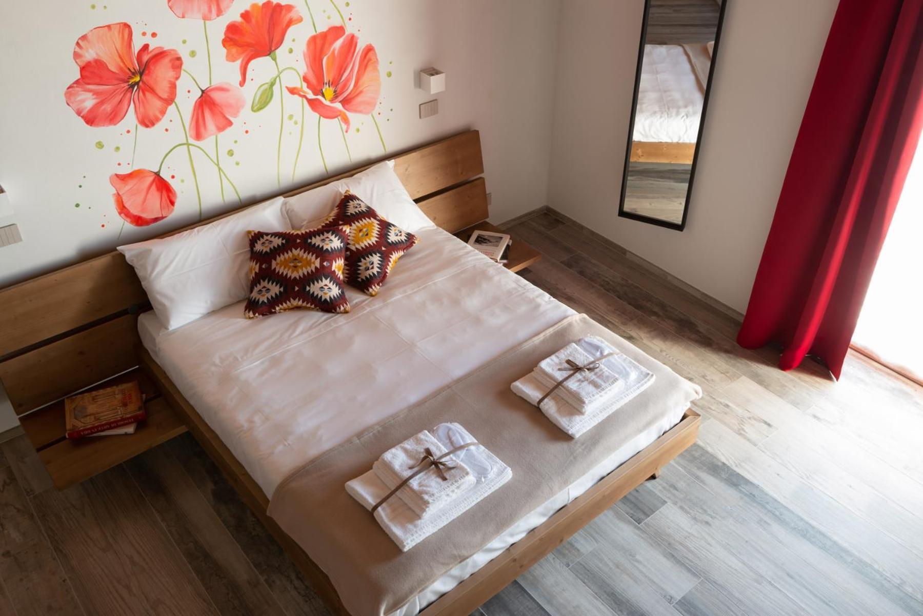 Cascina Pajanot Villa Benevello Phòng bức ảnh