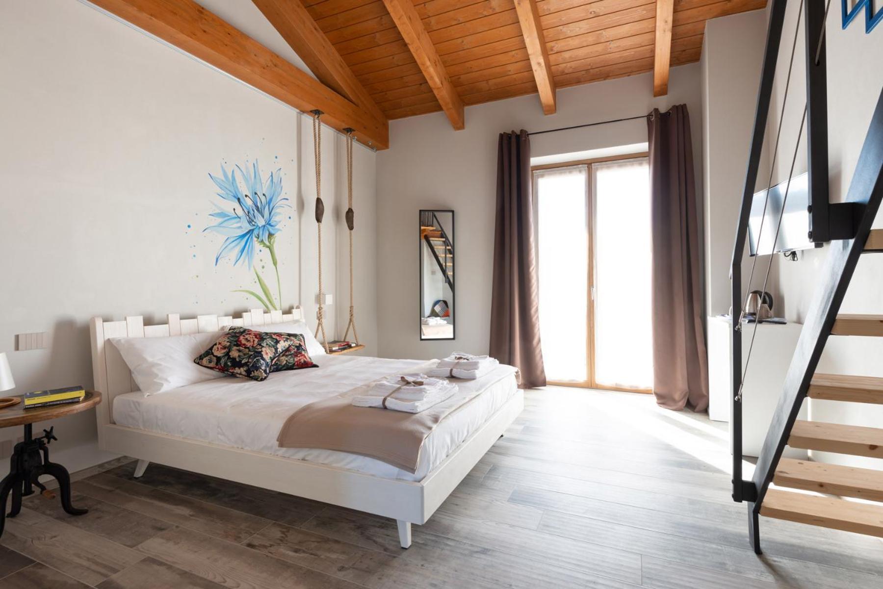 Cascina Pajanot Villa Benevello Phòng bức ảnh