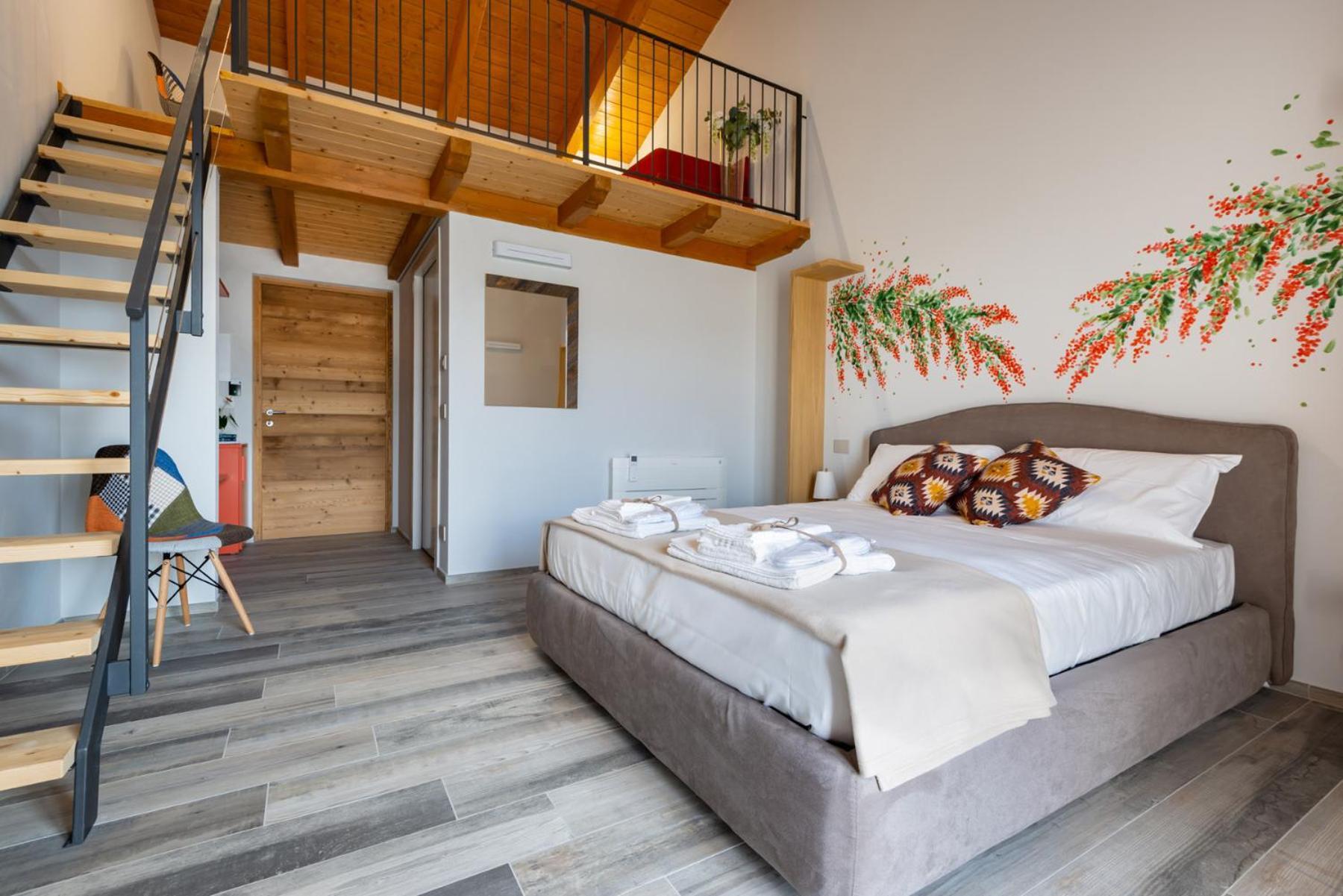 Cascina Pajanot Villa Benevello Phòng bức ảnh